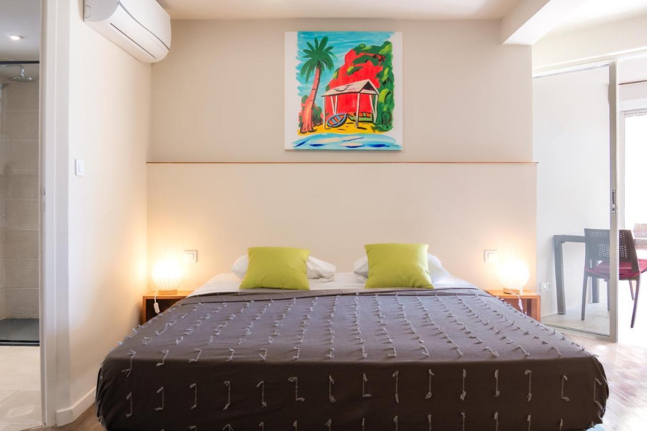 Hotel Iloma Sainte-Luce Zewnętrze zdjęcie