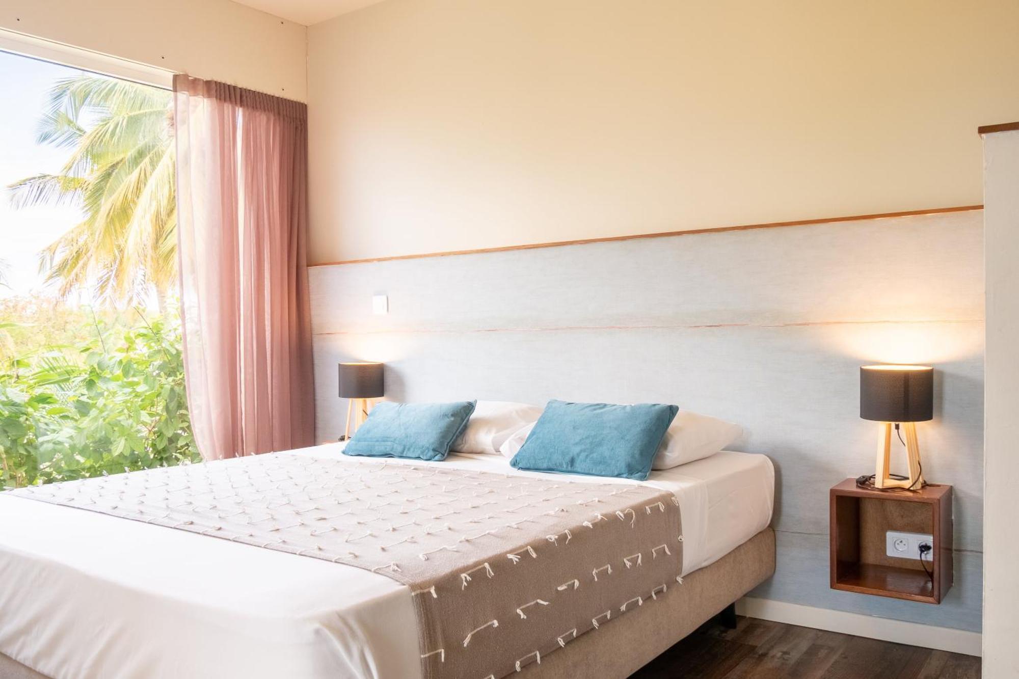 Hotel Iloma Sainte-Luce Zewnętrze zdjęcie
