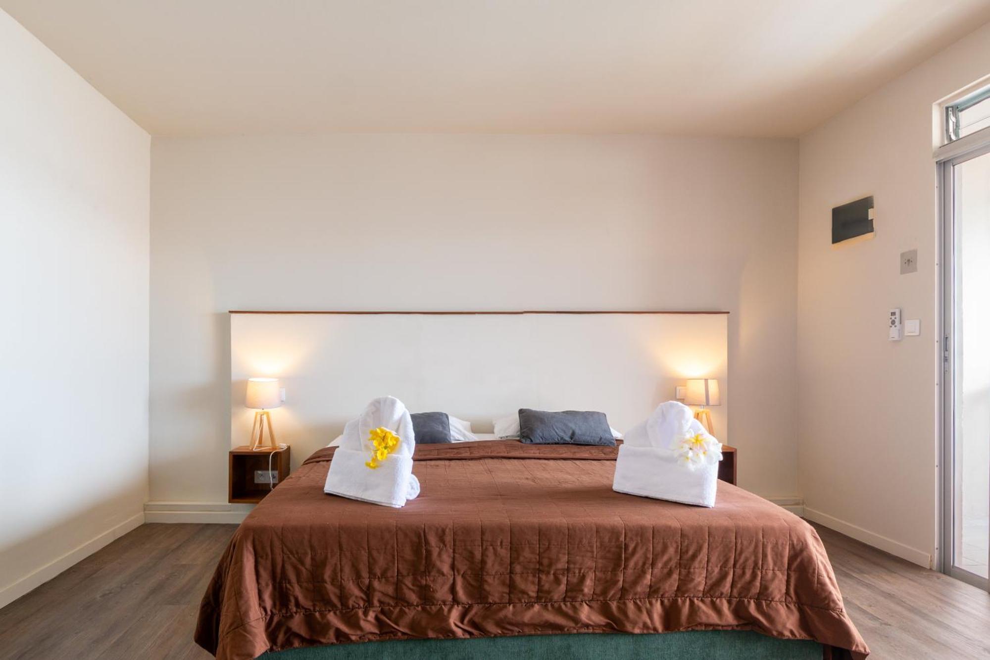 Hotel Iloma Sainte-Luce Zewnętrze zdjęcie