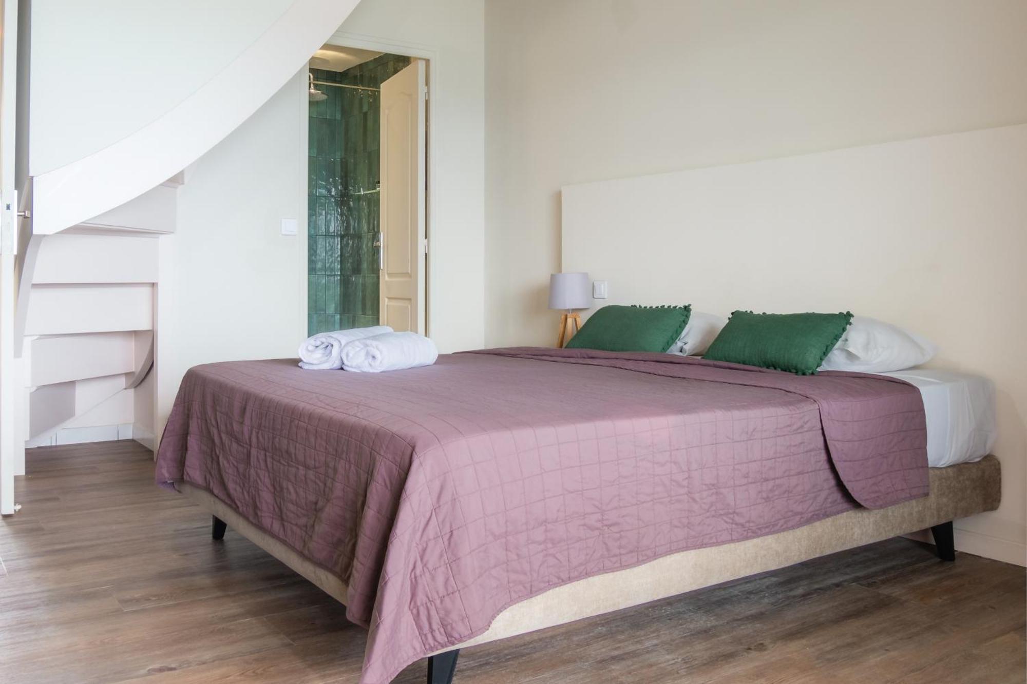Hotel Iloma Sainte-Luce Zewnętrze zdjęcie
