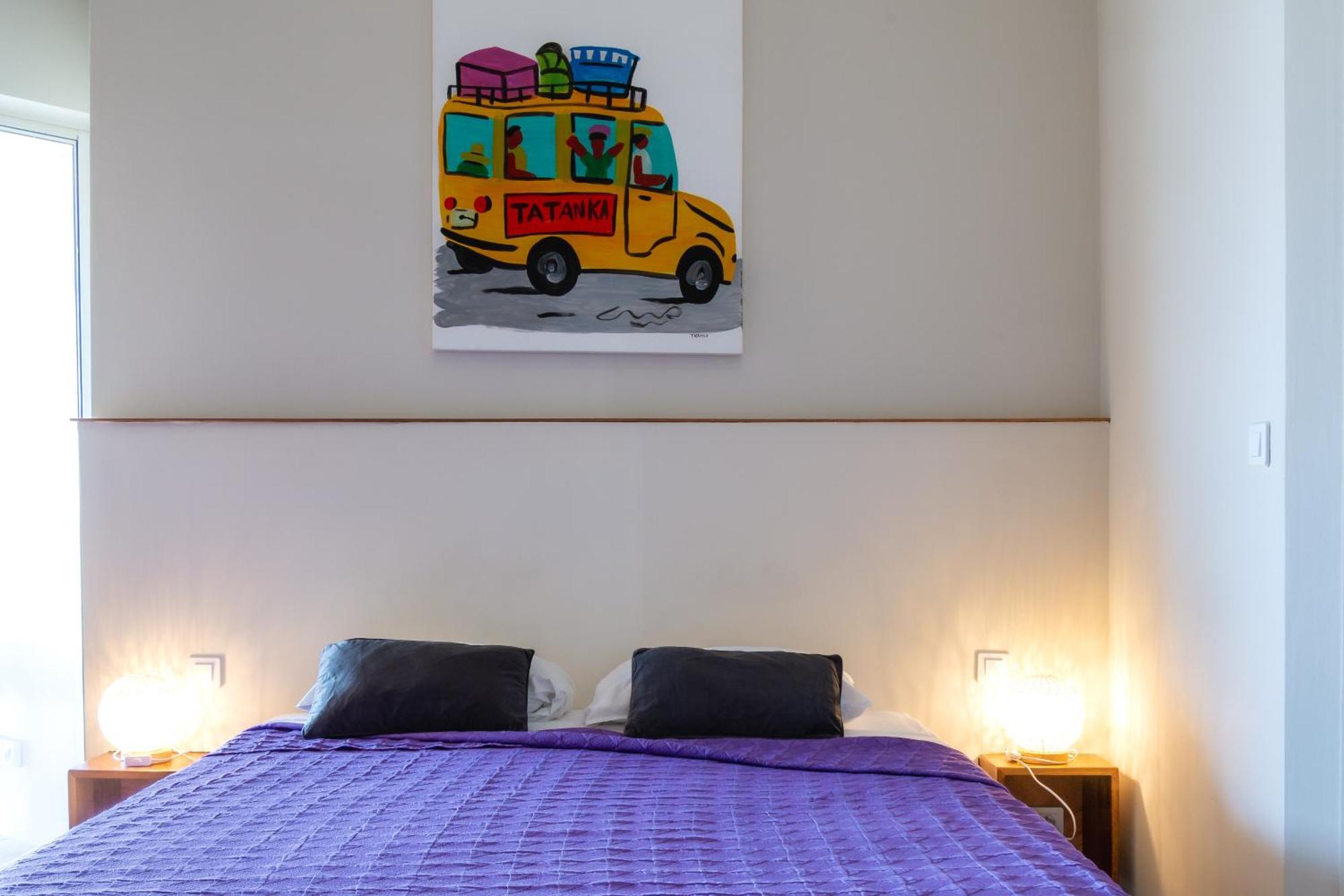 Hotel Iloma Sainte-Luce Zewnętrze zdjęcie
