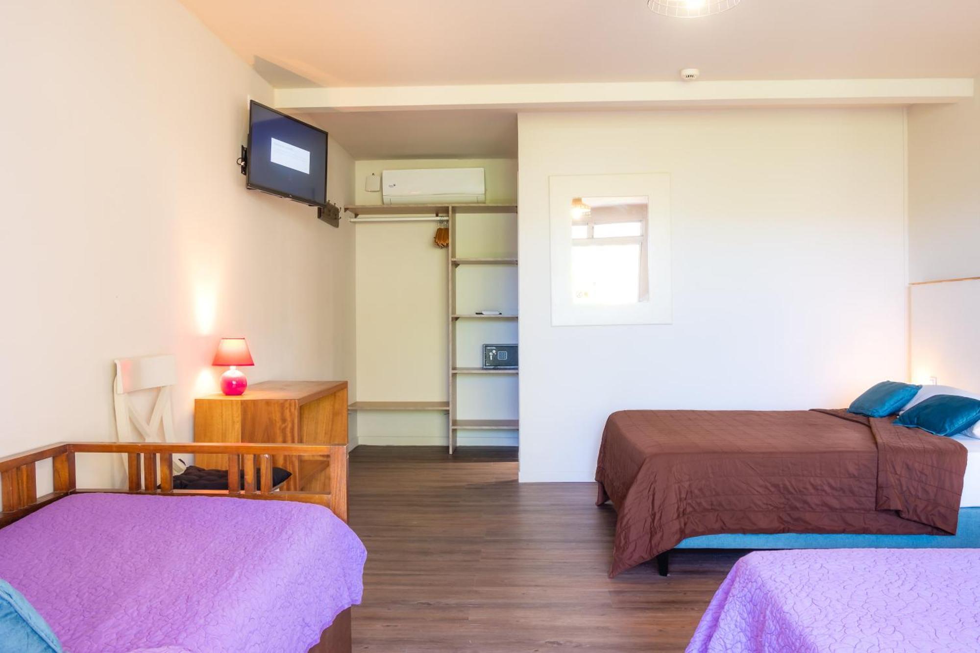 Hotel Iloma Sainte-Luce Zewnętrze zdjęcie