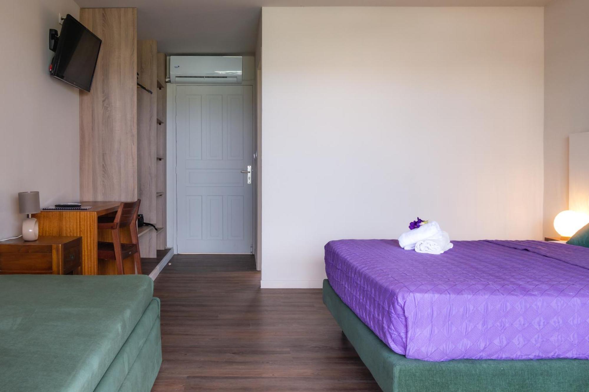 Hotel Iloma Sainte-Luce Zewnętrze zdjęcie