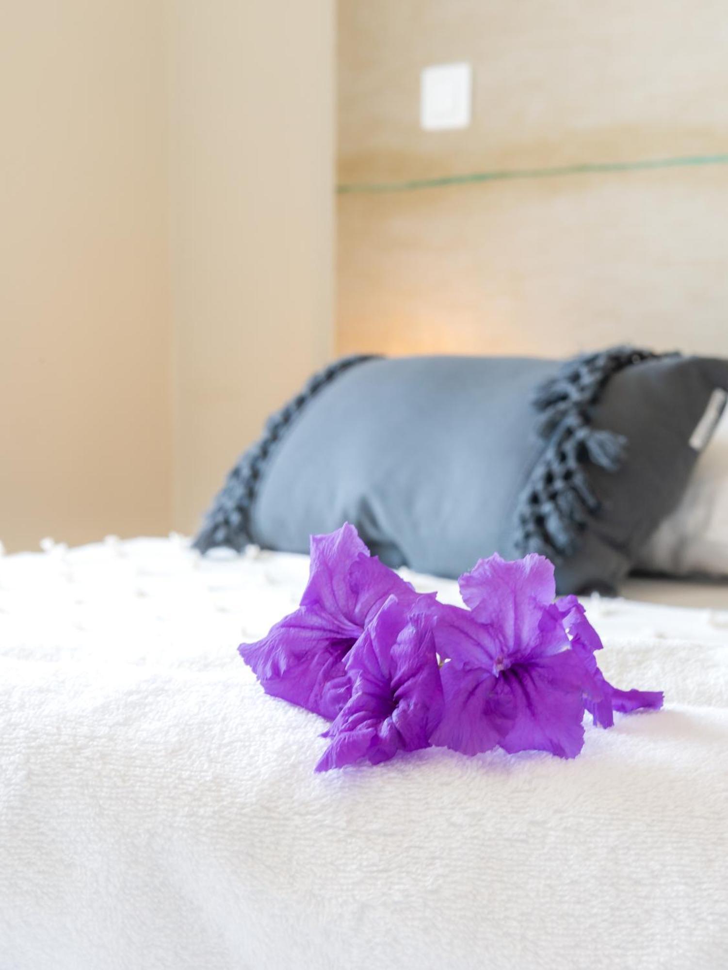 Hotel Iloma Sainte-Luce Zewnętrze zdjęcie